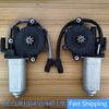 Window Motor lifter For Land Rover Discovery Front Window Regulator Motor LR006374 LR006373 CUR100450 CUR100440