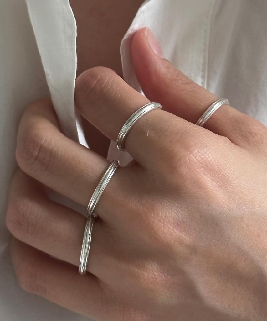 Byweekend Better Ring