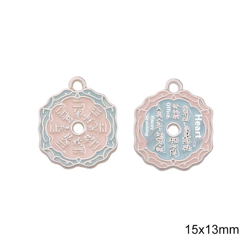 

1 шт. Сплав Матовый Серебряный Шармы Подвески Бабочка Цветок Для Изготовления Украшений Ожерелье Браслет Серьги Ручная Работа Diy Аксессуары