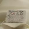 adidas 80s vintage Mini length Wrap skirt 11 white Descente Women Used