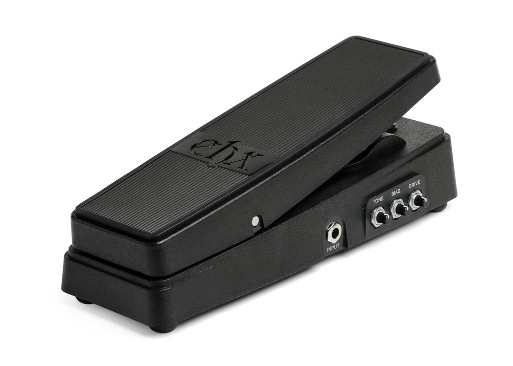 Cock Fight Plus Talking Wah Fuzz Wah Pedal Fuzz Effector ELECTRO-HARMONIX & +