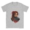 Expedition 33 Maelle Unisexs Womens T Shirt Crazy Tees Short Sleeve O Neck TShirts Cotton Plus Size Clothes