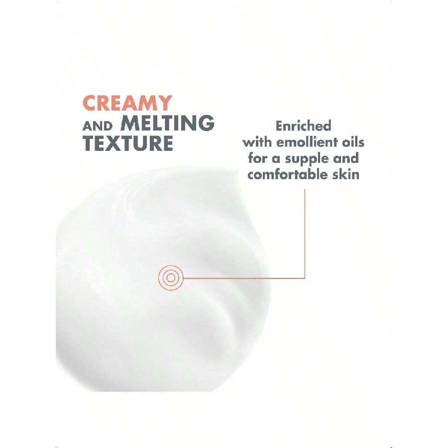 Avene Revitalizing Nourishing Cream 50ml , Ultra Nourishing Face Moisturizer, Non-Comedogenic