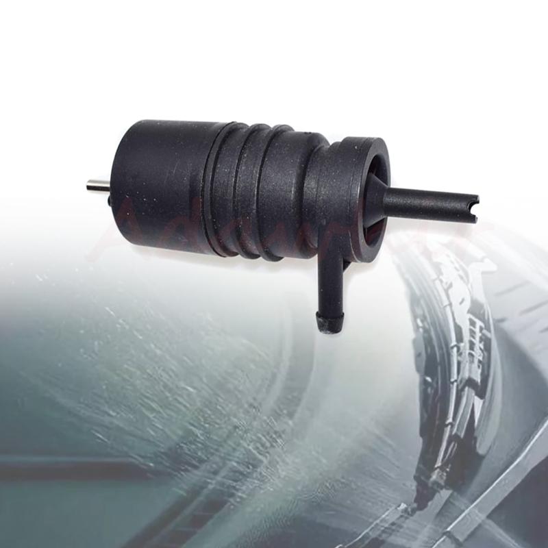 Windshield Windscreen Washer Pump for Mercedes W107 R129 W123 C123 S123 W124 A124