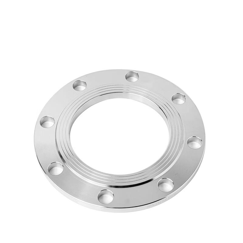 Lion Search Plate Flat Weld Flange