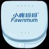 Xiao Lu Mama Portable Dental Retainer Case