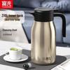 FUGUANG Portable Thermos Flask