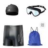 Мужские шорты Li-Ning Пляжные шорты мужские Умеренные