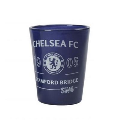 Stamford Bridge 40ml Shot Glass