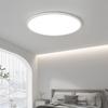 MengPao Modern Full Spectrum Eye Protection Living Room LED Lamp