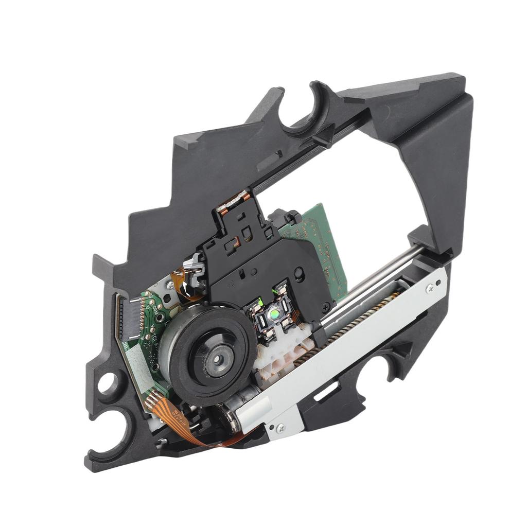 Konsolen-Laserlinse für präzisen Austausch Spielkonsolen-Laserlinse Optischer Tonabnehmer