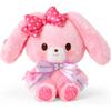 Sanrio Bonbon Ribbon Plush Toy Character Award Logo Ribbon Age 3 and Up 748447