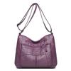 Casual Shoulder Crossbody Bag