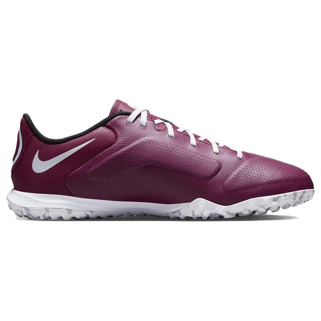 Nike Tiempo Legend 9 Academy TF Rosewood Camo Unisex Sneakers Red Glacier-Blue Pink-Foam DA1191-614