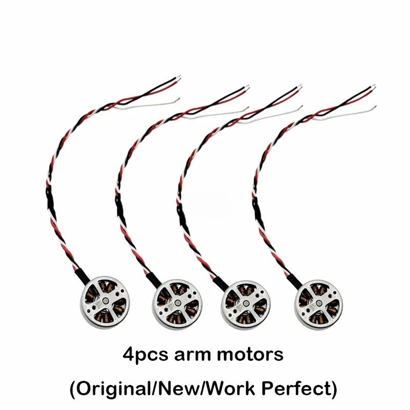 Rm Motor For DJI Mavic Mini 1 Left Right Rear Front Rm Motors With Cable Drone Replacement Spare Parts