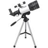 Kamperen en wandelen – Telescopen