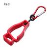 Quality Multifunctional 6 Colors Guard Labor Clamp Grabber Catcher Grabber Holder Hanger Glove Clip