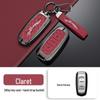 Geely Car Key Alloy Set for Boyue, Dihao, GS, GL, Binrui, Vision, X6, X3, Borui, Binyue