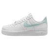 Sneakers da Donna Air Force 1 07 Jade Ice Bianche DD8959-113