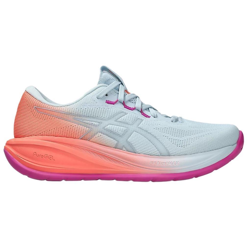 (WMNS) ASICS Gel-Cumulus 28 'Sky Digital Sakura' Women's 1012B986-400