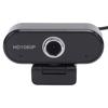 Desktop Webcam HD 1080P Web Camera with Microphone Wide Angle Lens USB Computer Camera for Video Calling Conferencing