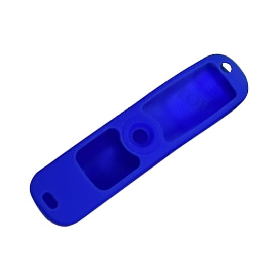 Schutzhülle Rutschfest Smart TV Fernbedienung Weiches Silikon Steuerungsabdeckung Schutz für LG