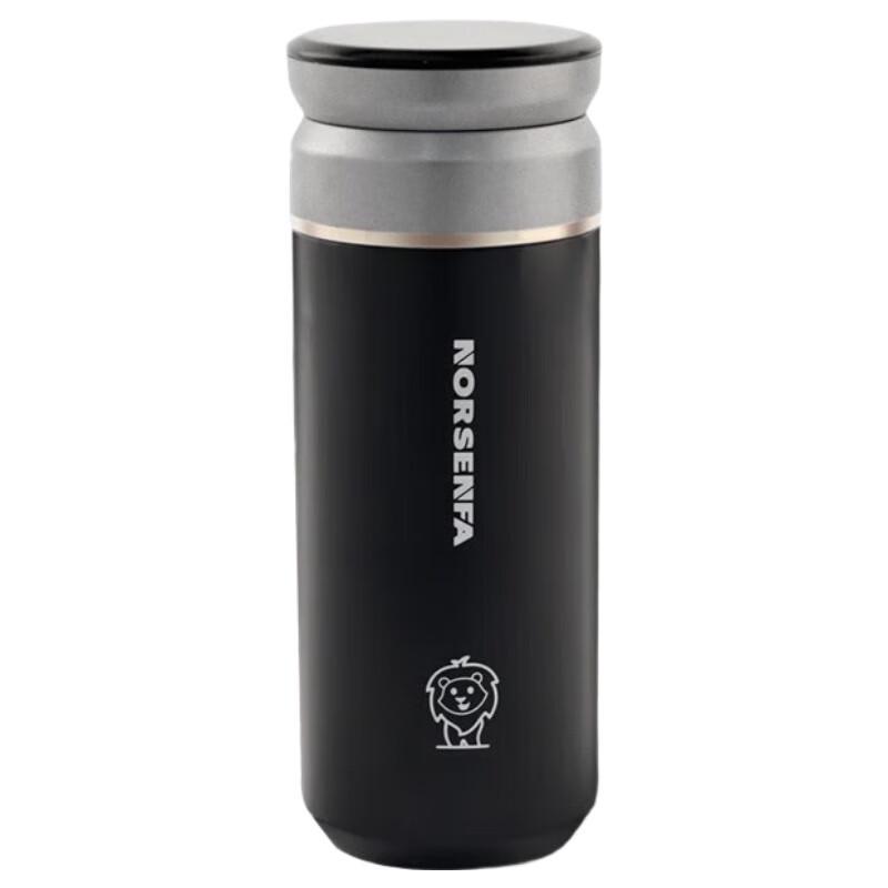 NORSENFA 316 Stainless Steel Vacuum Insulated Thermos
