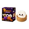 Halloween Set with Steamer Design - Stress Toy for Kids Party Favors