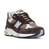 New New Balance 991 MiUK Finale Pack Delicioso M991BGC