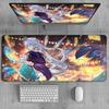 XXL Natural Rubber Yao Guang Honkai Star Rail Mousepad Rug Gaming Office Keyboard Mouse Pad Nonslip PC HD Printing Desk Mat
