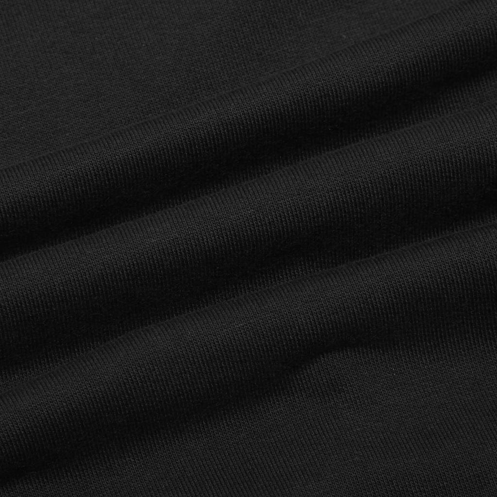 Puma Sweatshirts Men's Black Hooded Moderate Regular 599323-01