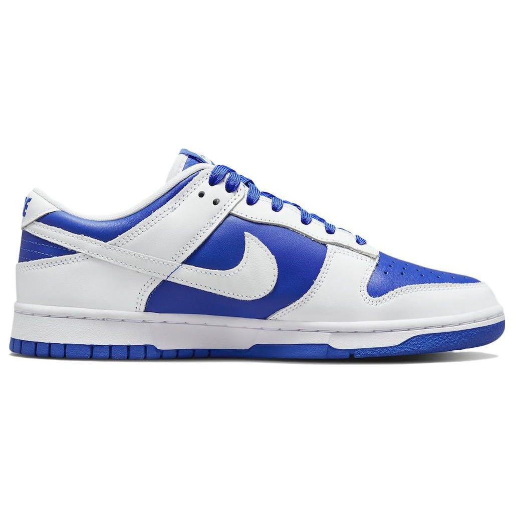 Nike Dunk Low 'Racer Blue White' DD1391-401