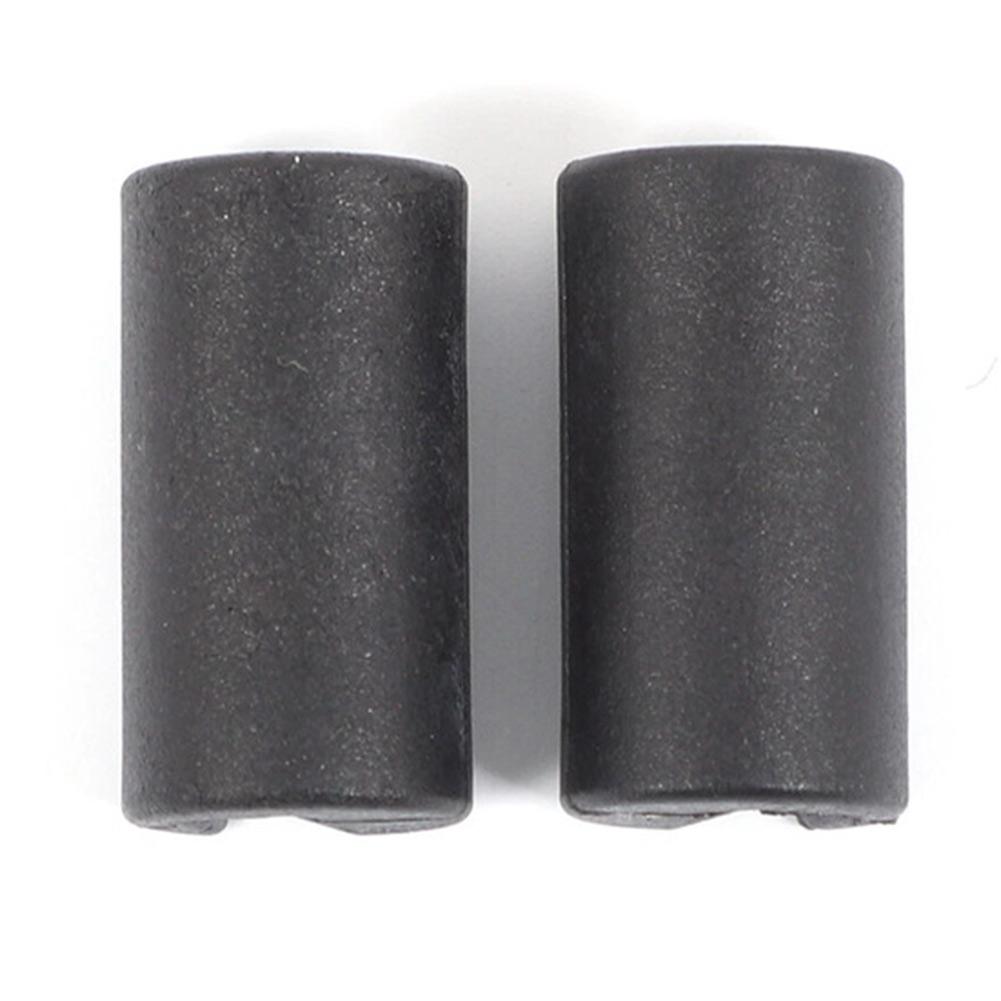 For Bonnet Repair ABS Construction Plastic And Metal Parts Press-fit Installation Bonnet Hinge Bushes Installation