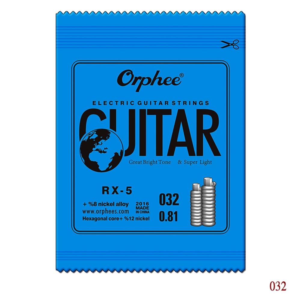 Single String Electric Guitar Tool 009-042 Accessory