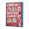 London Bus Shower Gel Gift Set