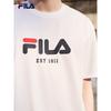 Fila Unisex Casual Knit T-shirt