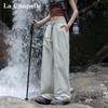 La Chapelle Women's Summer Quick-Dry Hiking & Sports Pants