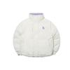New MLB Los Angeles Dodgers Down Jacket Unisex Purple 3ADJR0116-07LDL
