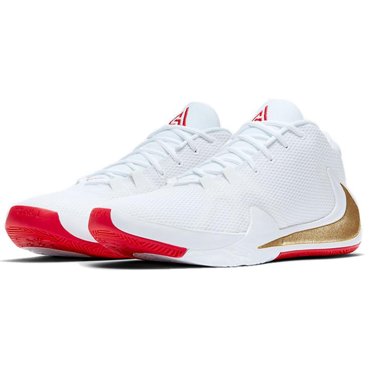 Nike Zoom Freak 1 Roses BQ5422-100