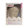 Vivian Zero Air Seamless Wireless Ultra-Light Comfort Bra 2 Pack