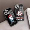 Movie G-Ghostbusters Phone Case For IPhone 17 Pro Max 15 Pro 16 14 Plus 12 13 Mini 11 Pro Shockproof Glass Cover