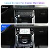 7" For 16-20 Jaguar XE XEL XF XFL F-PACE A/C LCD Air Conditioning Control Screen