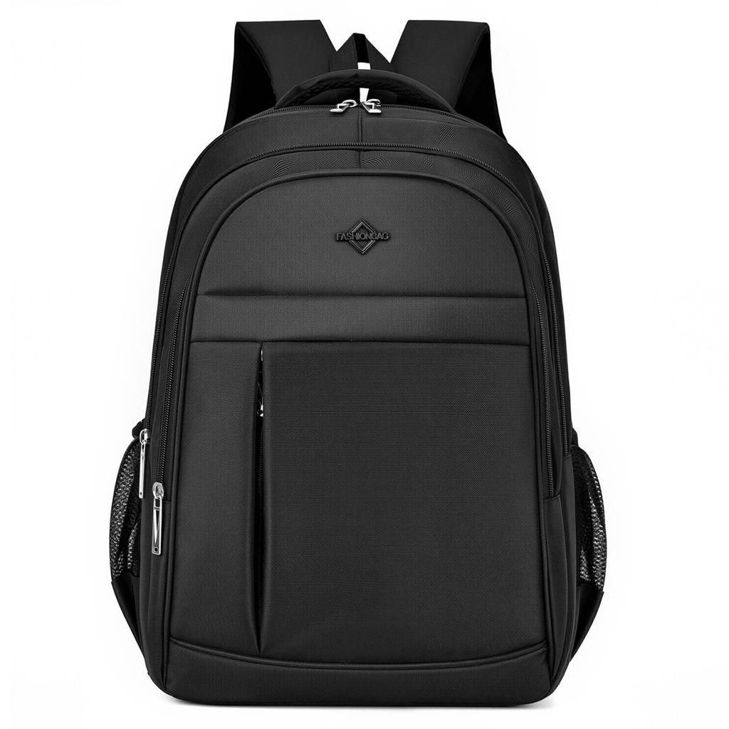 Schoolbag Backpack Commuter Business Men's Backpack Multifunctional Outdoor Travel Backpack Large Capacity Computer Backpack