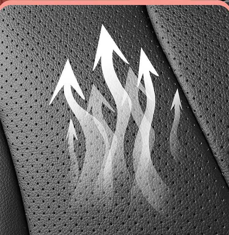 Changan CS75 PRO Full Coverage Seat Covers - Fits 26 Models, Universal All-Season Car Seat Cushions