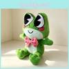 İnanılmaz Dijital Sirk Peluş Oyuncak Ribbit Yumuşak Dolgulu Hayvan Çocuklar ve Koleksiyonerler İçin