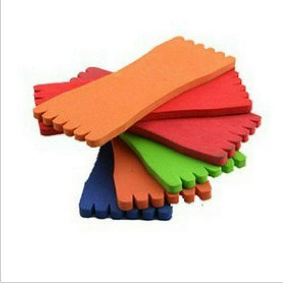 Fishing Tackle Sponge Foam Board Accessory