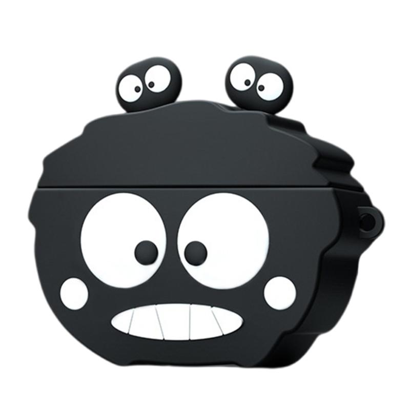 Силиконовый чехол для iQOO 2 Bluetooth-совместимых наушников, защитный чехол для наушников, противоударный защитный чехол