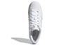 Adidas Originals SUPERSTAR Skateboard Shoes Women's Low Top White/Gray GX2168
