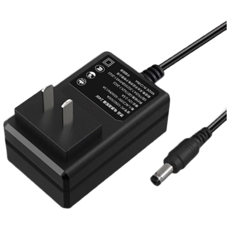 Universelles AC/DC-Netzteil für Displays & Heimelektronik