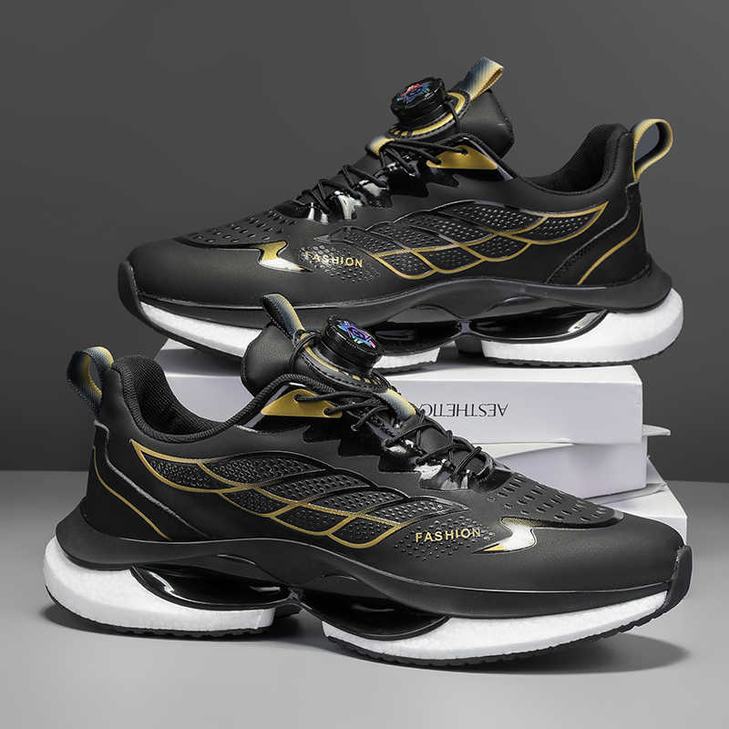 Fashion Legitimate Leather Low White Sneakers Man Casual Kawaii Boots Men's Running Shoes Summer Sports Low Prices Sheos High Brand